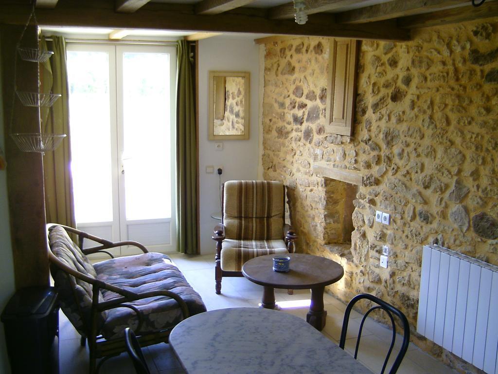 La Prairie Siorac-en-Périgord Quarto foto