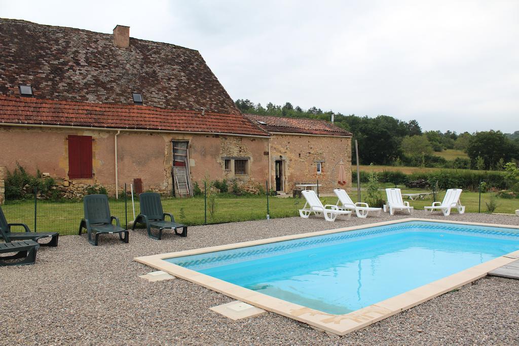 La Prairie Siorac-en-Périgord Quarto foto