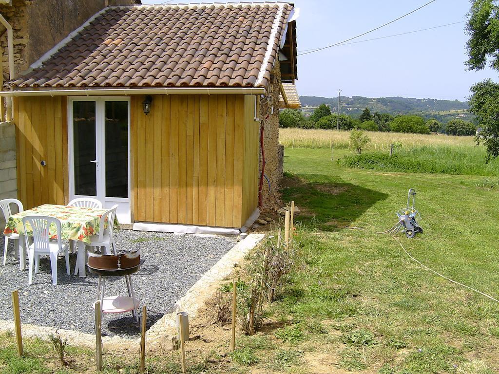 La Prairie Siorac-en-Périgord Quarto foto