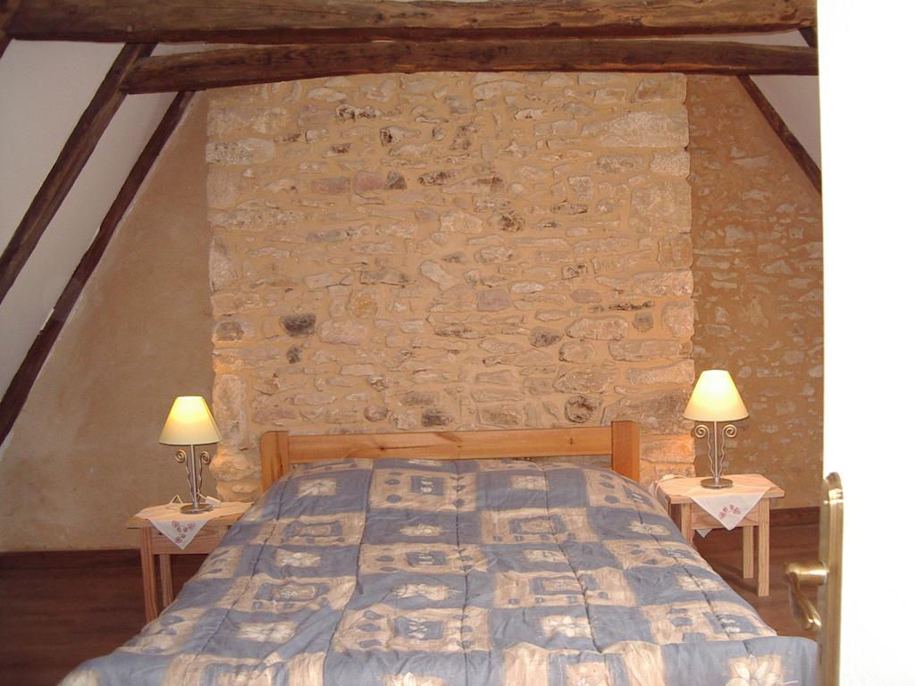 La Prairie Siorac-en-Périgord Quarto foto